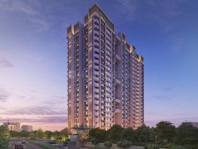 Image of 2650 Sq.ft 3 BHK Apartment / Flat for sale in Vastrapur, Ahmedabad for Rs. 28500000