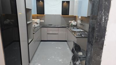 Kitchen Image of 1750 Sq.ft 3 BHK Builder Floor for sale in Subhash Nagar New Delhi for Rs. 34000000