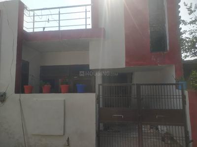 Image of 1062 Sq.ft 2 BHK Independent House for sale in Sikandra, Agra for Rs. 3600000