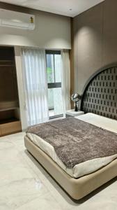 Bedroom Image of 1450 Sq.ft 3 BHK Apartment / Flat for sale in Bhandari 31 Palma Drive, Upper Kharadi Pune for Rs. 12000000