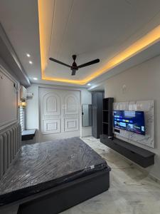 Bedroom Image of 1080 Sq.ft 3 BHK Apartment / Flat for sale in Sector 9 Rohini New Delhi for Rs. 22500000