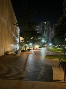 Balcony Image of 1500 Sq.ft 3 BHK Apartment / Flat for sale in Lodha Sterling, Thane West Thane for Rs. 27000000