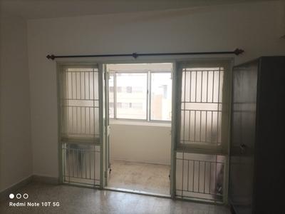 Hall Image of 1250 Sq.ft 2 BHK Apartment / Flat for rent in Saravana Natasha Golf View, Domlur Layout Bengaluru for Rs. 65000