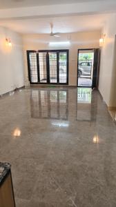 4 BHK Independent House