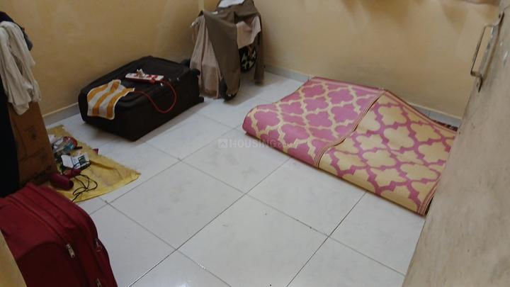 Sector 8, Kopar Khairane Bedroom 1