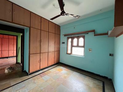 Bedroom Image of 1150 Sq.ft 2 BHK Independent House for rent in New Krishna Nagar Kurnool for Rs. 10500