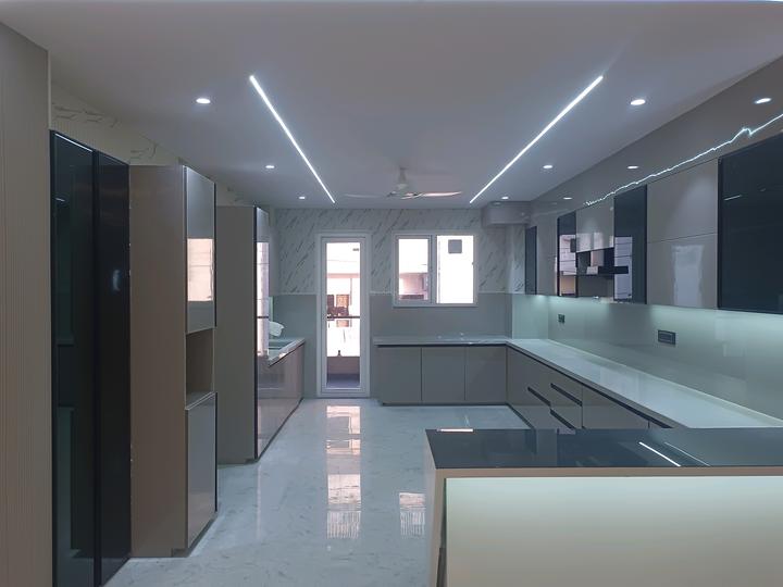 Sector 43, Green Field Colony Main Image 1