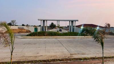 Image of 1508 Sq.ft Residential Plot / Land for sale in Mahalaxmi Nagar 49 Ayana, Mihan, Nagpur for Rs. 6183000