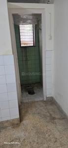 Kitchen Image of 501 Sq.ft 1 BHK Apartment / Flat for sale in Mahim Mumbai for Rs. 22500000