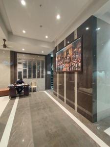 Image of 650 Sq.ft 1 BHK Apartment / Flat for sale in Rai Tulip, Kalyan East, Kalyan for Rs. 4200000