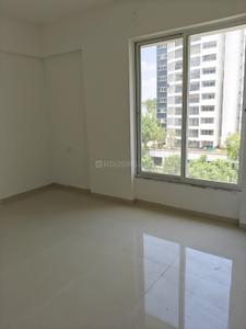 Bedroom Image of 1000 Sq.ft 2 BHK Apartment / Flat for sale in Vertical Alcinia, Mohammed Wadi Pune for Rs. 6500000