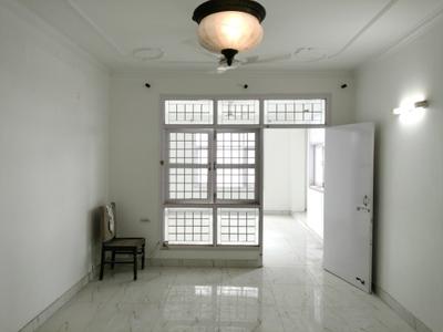 Living Room Image of 2200 Sq.ft 4 BHK Apartment / Flat for sale in Meera Bai Apartments, Sector 5 Dwarka New Delhi for Rs. 27500000
