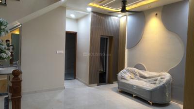 Living Room Image of 2500 Sq.ft 4 BHK Villa for sale in Karolan Ka Barh Jaipur for Rs. 26100000