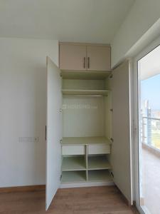 Bedroom Image of 1997 Sq.ft 4 BHK Apartment / Flat for sale in Godrej Meridien, Sector 106 Gurgaon for Rs. 44000000