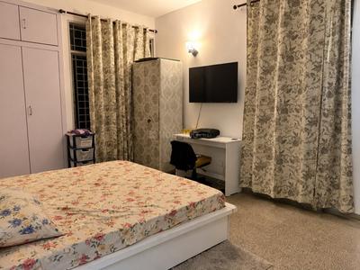Bedroom Image of 1150 Sq.ft 2 BHK Apartment / Flat for sale in Sector 21D Faridabad for Rs. 9500000