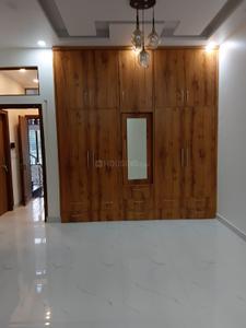 1.5 BHK Independent Builder Floor