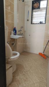 Image of 698 Sq.ft 1 BHK Apartment / Flat for rent in Siddhi Nisarg, Wakad, Pune for Rs. 23000