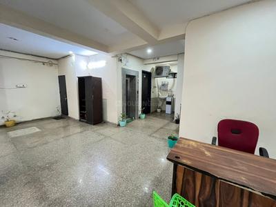 Hall Image of 1499 Sq.ft 1 RK Builder Floor for rent in Sector 69 Gurgaon for Rs. 15000