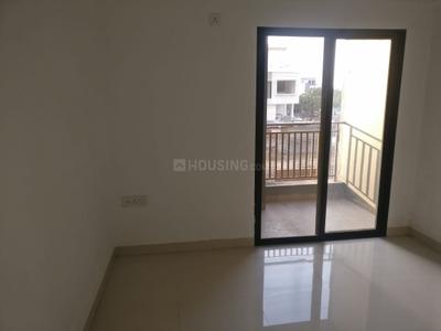 Bedroom Image of 2840 Sq.ft 3 BHK Apartment / Flat for sale in Sakar Elite Apex, Mahalakshmi Nagar Indore for Rs. 19383000