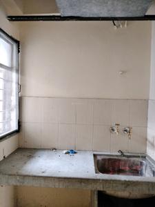 Kitchen Image of 400 Sq.ft 1 BHK Apartment / Flat for sale in Sector 23B Dwarka New Delhi for Rs. 5425000
