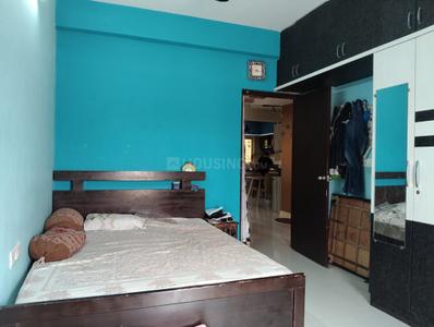 Bedroom Image of 1214 Sq.ft 2 BHK Apartment / Flat for sale in Varthur Bengaluru for Rs. 8800000