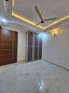 Bedroom Image of 1580 Sq.ft 3 BHK Apartment / Flat for sale in Madhava Heights 2, Kalwad Road Jaipur for Rs. 5900000