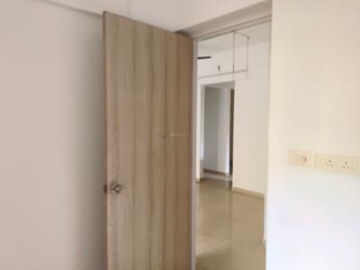Bedroom Image of 774 Sq.ft 1.5 BHK Apartment / Flat for sale in Lodha Casa Rio, Palava Phase 1 Thane for Rs. 4300000