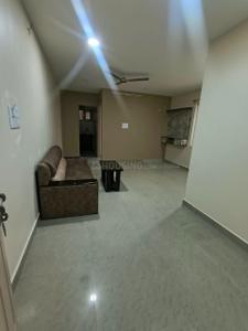 1 BHK Apartment