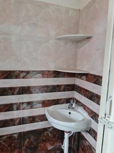 Bathroom Image of 400 Sq.ft 1 BHK Apartment / Flat for sale in Bramhapur Kolkata for Rs. 1451000