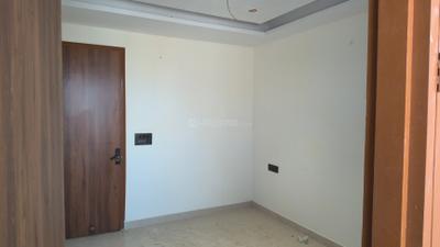 Bedroom Image of 700 Sq.ft 2 BHK Builder Floor for sale in Mayur Vihar Phase 1 New Delhi for Rs. 7500000