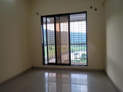Bedroom Image of 1455 Sq.ft 3 BHK Apartment / Flat for sale in Pratik Gems, Kamothe Navi Mumbai for Rs. 19500000