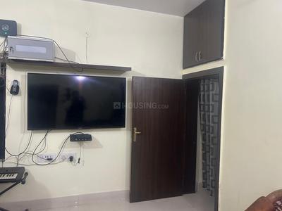 Hall Image of 1100 Sq.ft 2 BHK Apartment / Flat for rent in Kankarbagh Patna for Rs. 22500