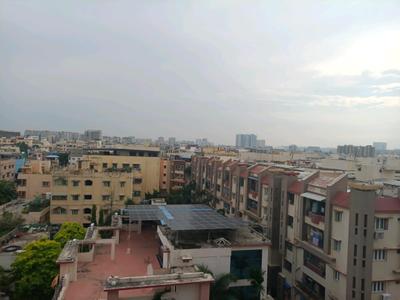 Dining Area Image of 1740 Sq.ft 3 BHK Apartment / Flat for rent in Cecon La Gardenia, Miyapur Hyderabad for Rs. 35500