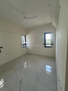 Hall Image of 1100 Sq.ft 2 BHK Apartment / Flat for rent in Mahindra Nestalgia, Pimpri Pune for Rs. 40007