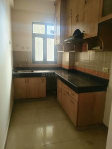 Kitchen Image of 1389 Sq.ft 3 BHK Apartment / Flat for sale in Amrapali Sapphire, Sector 45 Noida for Rs. 15600000