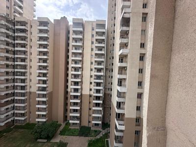 2.5 BHK Flat