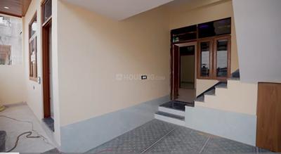 Balcony Image of 1800 Sq.ft 3 BHK Villa for sale in Hathod Jaipur for Rs. 7500000