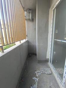 Balcony Image of 2945 Sq.ft 3.5 BHK Apartment / Flat for sale in Bangalore City Municipal Corporation Layout Bengaluru for Rs. 23200000