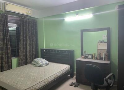 Bedroom Image of 1334 Sq.ft 3 BHK Apartment / Flat for sale in Borbari Guwahati for Rs. 7500000