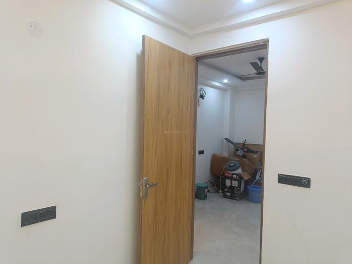 Freedom fighter enclave Bedroom 1