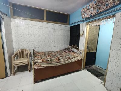 Living Room Image of 480 Sq.ft 1 BHK Apartment / Flat for sale in Mandvi Vadodara for Rs. 700000