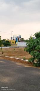 Image of 1000 Sq.ft Residential Plot / Land for sale in Senthamangalam, Namakkal for Rs. 1350000