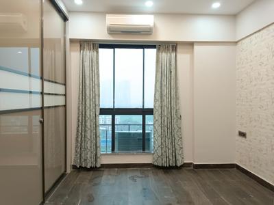 Bedroom Image of 1350 Sq.ft 3 BHK Apartment / Flat for sale in Shivom Utopia, Madurdaha Kolkata for Rs. 22000000