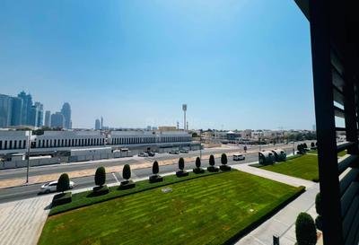 Image of 2200 Sq.ft 3 BHK Apartment / Flat for rent in Al Wasl, Dubai for Rs. 650000