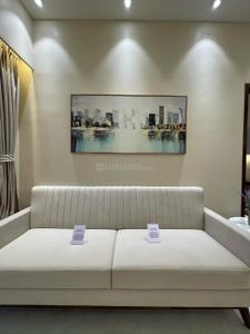 Bedroom Image of 3025 Sq.ft 4 BHK Apartment / Flat for sale in Aurum Alumni Accord, Sector 25 YEIDA Greater Noida for Rs. 30000000