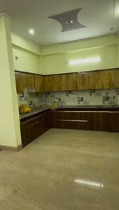 Kitchen Image of 1350 Sq.ft 2 BHK Independent House for sale in Spring Garden, Uattardhona Lucknow for Rs. 11300000