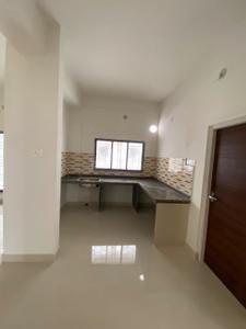 Kitchen Image of 740 Sq.ft 2 BHK Apartment / Flat for sale in Rishra Hooghly for Rs. 2350000