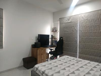 Bedroom Image of 1150 Sq.ft 2 BHK Apartment / Flat for sale in K Raheja Raheja Reserve, Mohammed Wadi Pune for Rs. 12000000