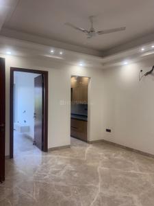 Hall Image of 1200 Sq.ft 3 BHK Builder Floor for sale in New Rajinder Nagar New Delhi for Rs. 41000000