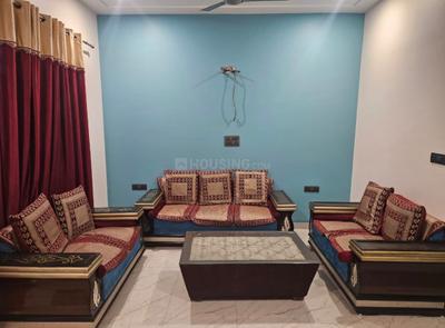 2 BHK Independent House